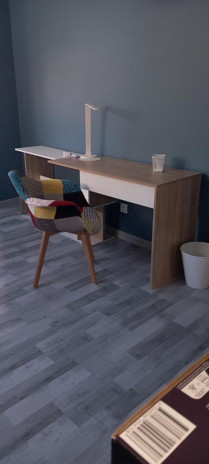 Chambre Cosy Viry-Noureuil Dış mekan fotoğraf