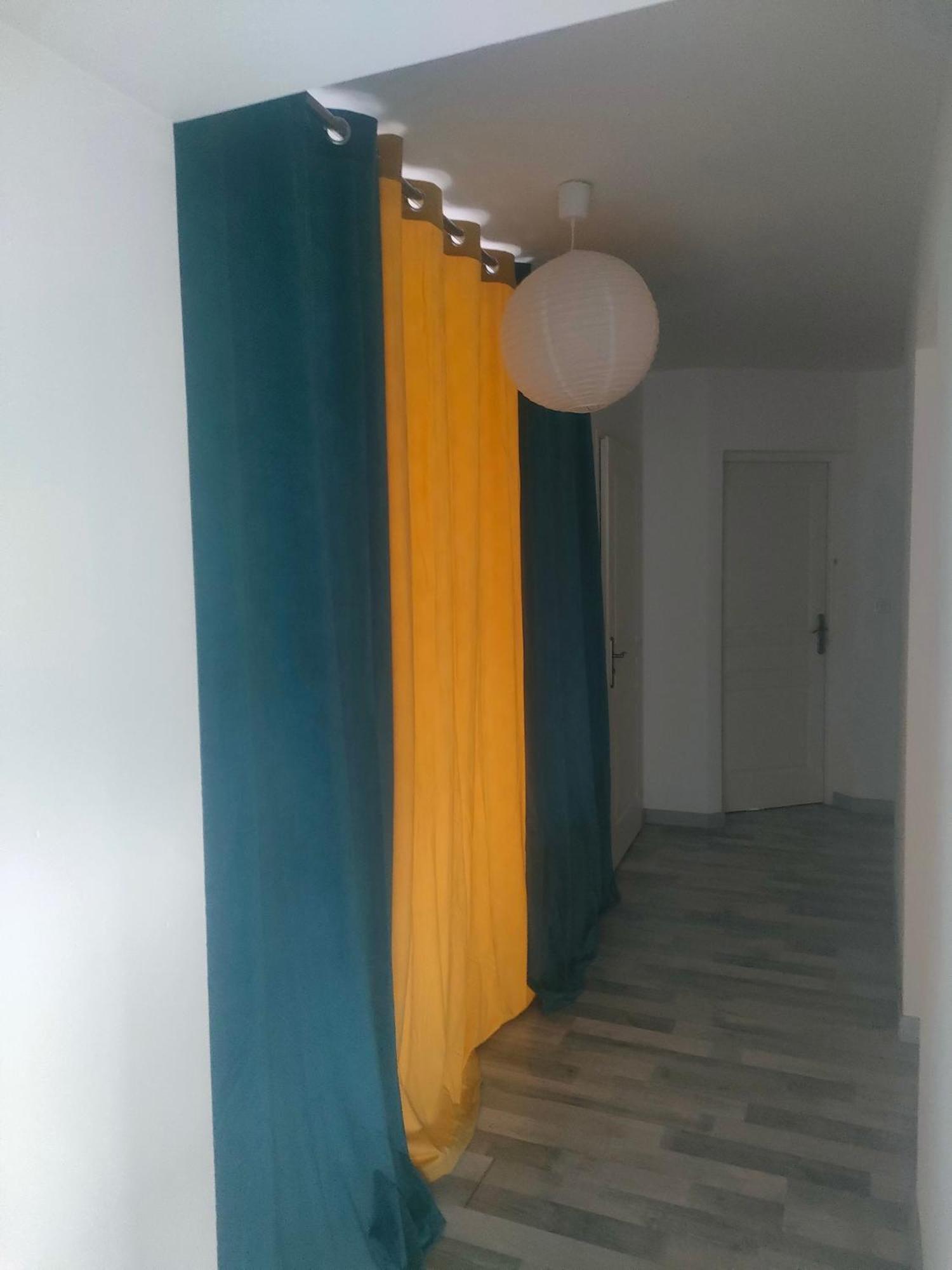Chambre Cosy Viry-Noureuil Dış mekan fotoğraf