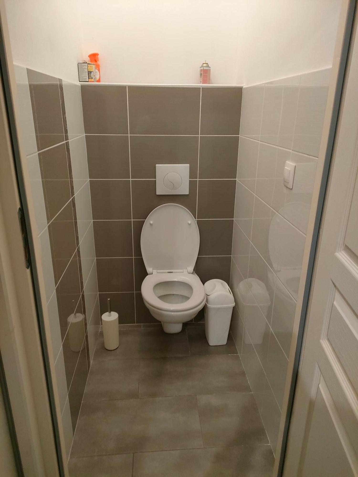 Chambre Cosy Viry-Noureuil Dış mekan fotoğraf