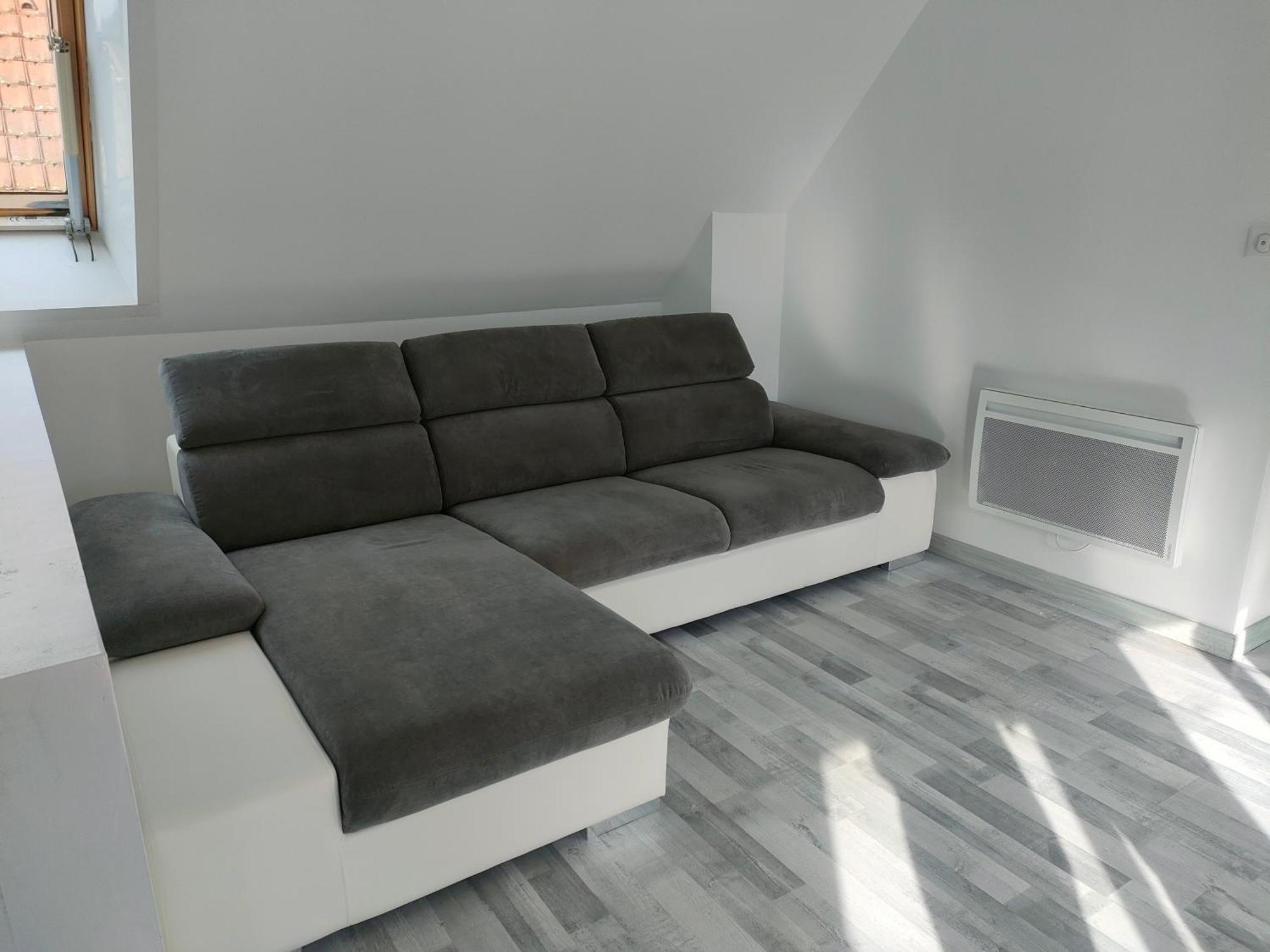 Chambre Cosy Viry-Noureuil Dış mekan fotoğraf