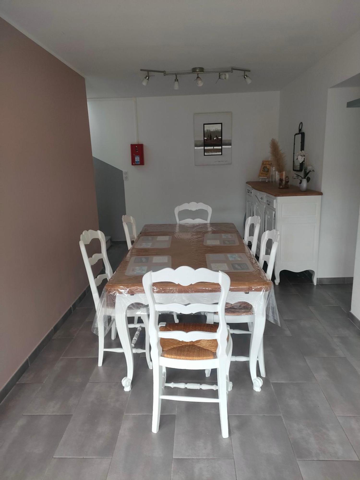 Chambre Cosy Viry-Noureuil Dış mekan fotoğraf